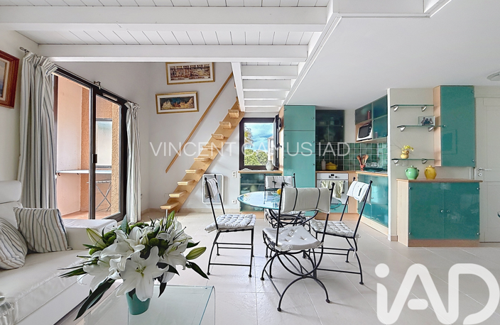 Vente Appartement 3 pièces — photo 4