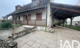 Maison 6 Pièces 165 m² à vendre à Rosny-sur-Seine (78710)
