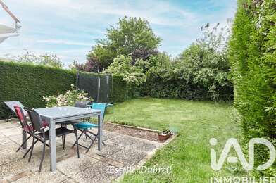 Maison 5 pièces 527000 €