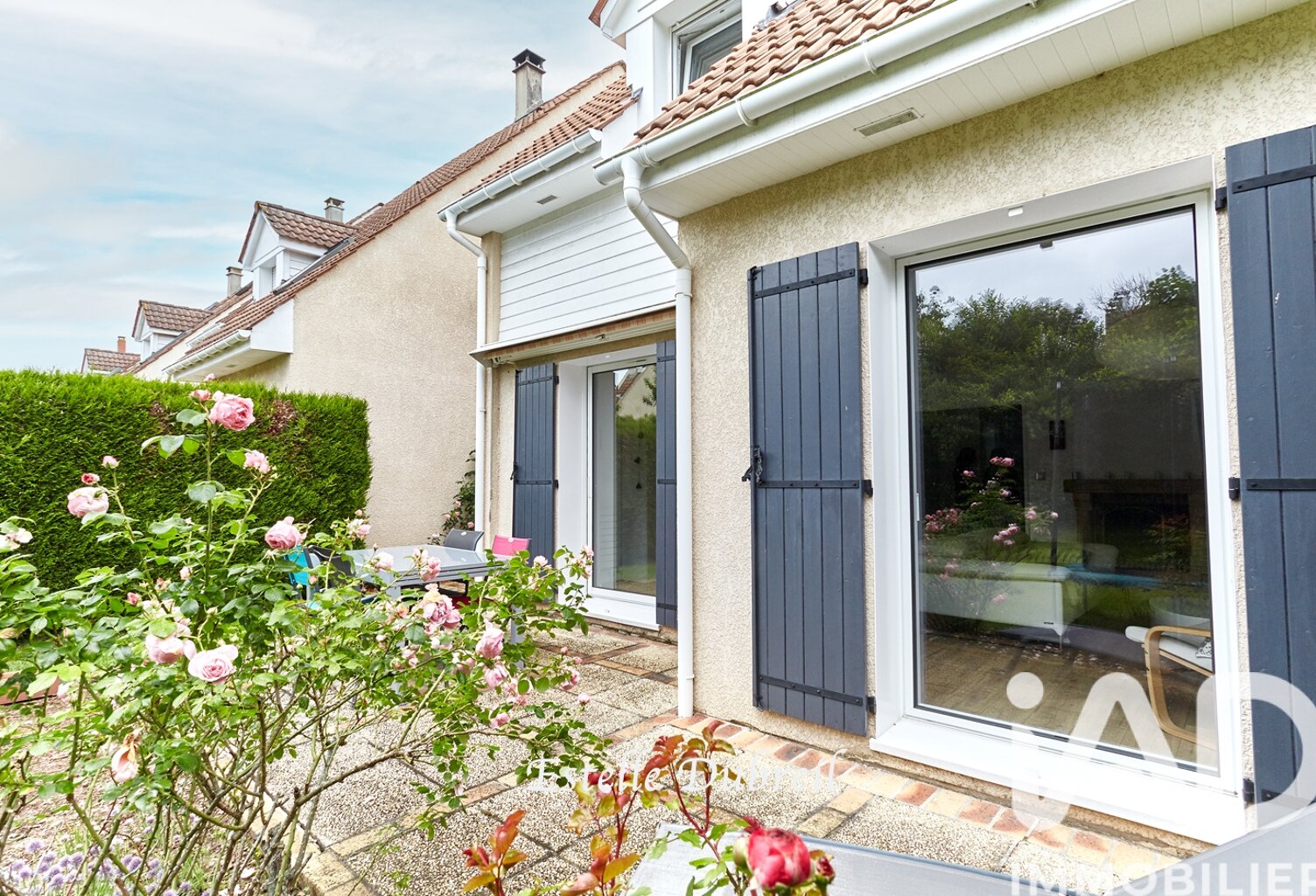 Vente Maison/villa 5 pièces — photo 1