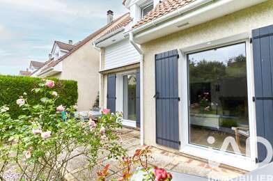 Maison 5 pièces 527000 €