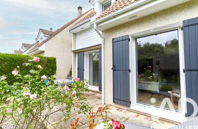 Vente Maison/villa 5 pièces — photo du bien