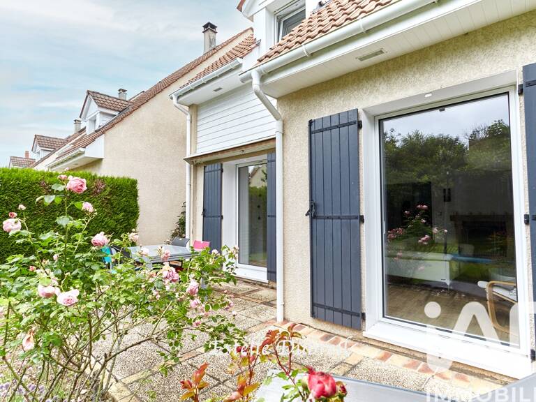 Vente Maison/villa 5 pièces — photo 1