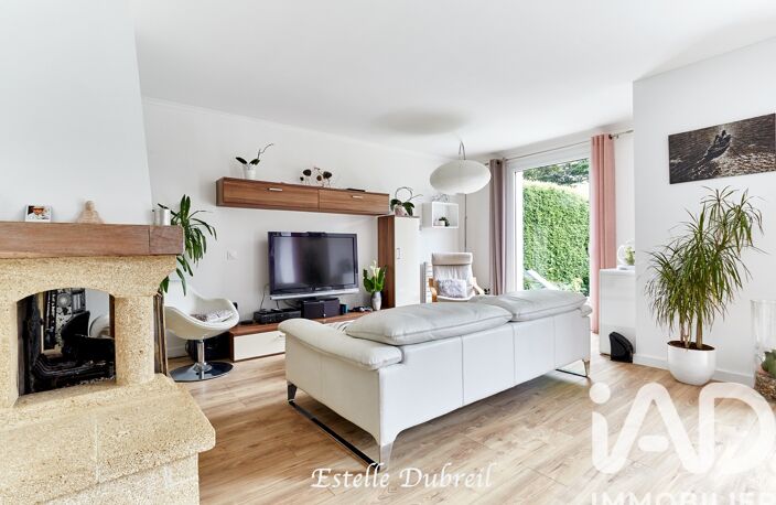 Vente Maison/villa 5 pièces — photo 3