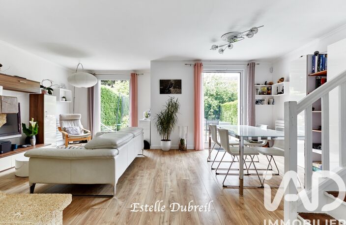 Vente Maison/villa 5 pièces — photo 4