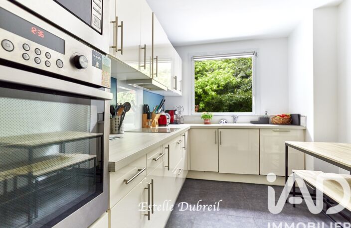 Vente Maison/villa 5 pièces — photo 5