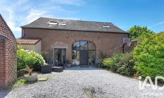 Maison 9 Pièces 220 m² à vendre à Curgies (59990)