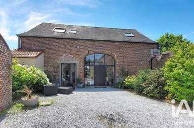 Maison 9 pièces 450000 €