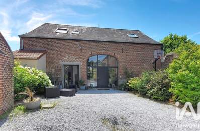 Vente Maison/villa 9 pièces — photo du bien