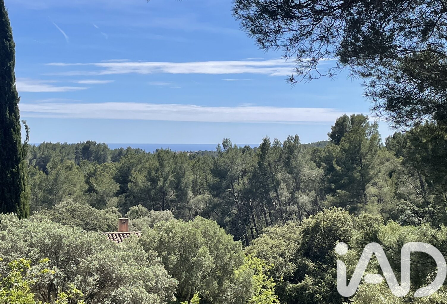 Vente Maison/villa 10 pièces — photo 1