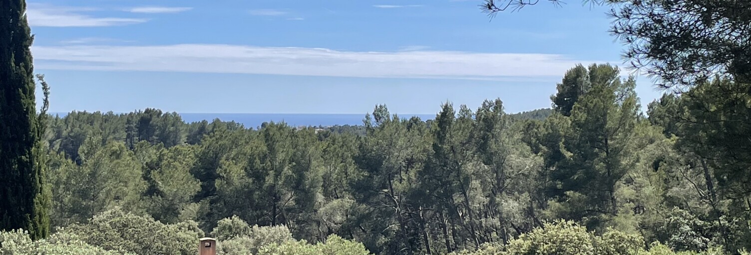Maison 10 Pièces 210 m² à vendre à Bandol (83150)