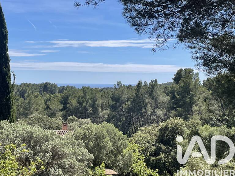 Vente Maison/villa 10 pièces — photo 1