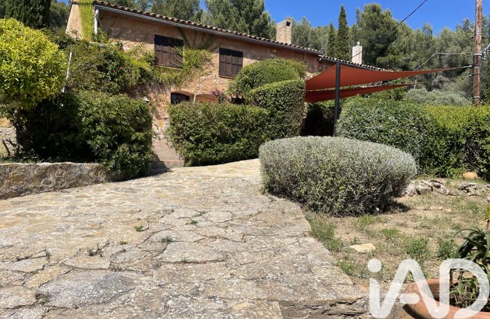 Vente Maison/villa 10 pièces — photo 2