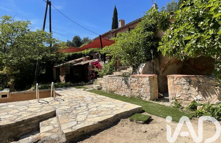 Vente Maison/villa 10 pièces — photo 3
