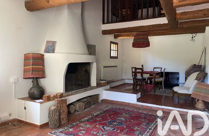 Vente Maison/villa 10 pièces — photo 4