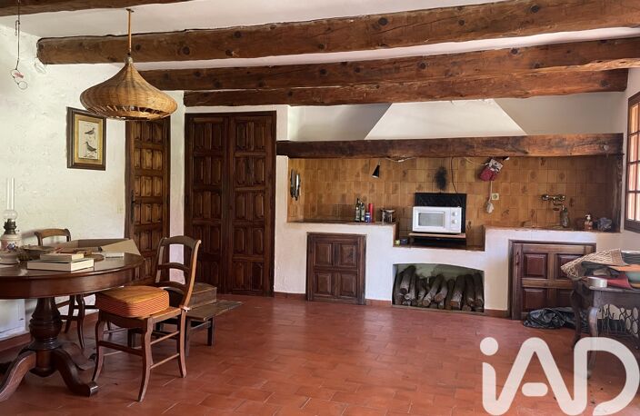 Vente Maison/villa 10 pièces — photo 5