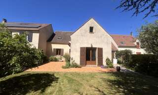 Maison 7 Pièces 165 m² à vendre à Marines (95640)