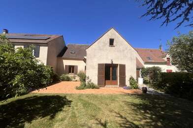 Maison 7 pièces 398000 €