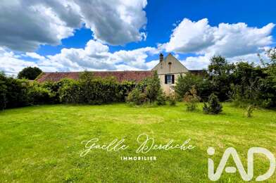 Maison 4 pièces 122000 €