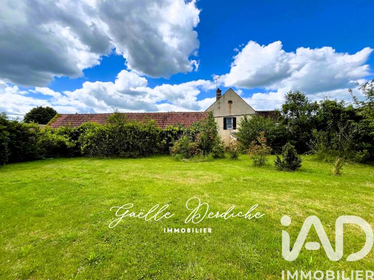 Vente Maison de village 4 pièces — photo 1