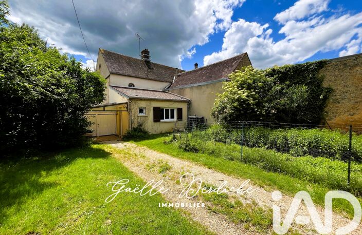 Vente Maison de village 4 pièces — photo 2