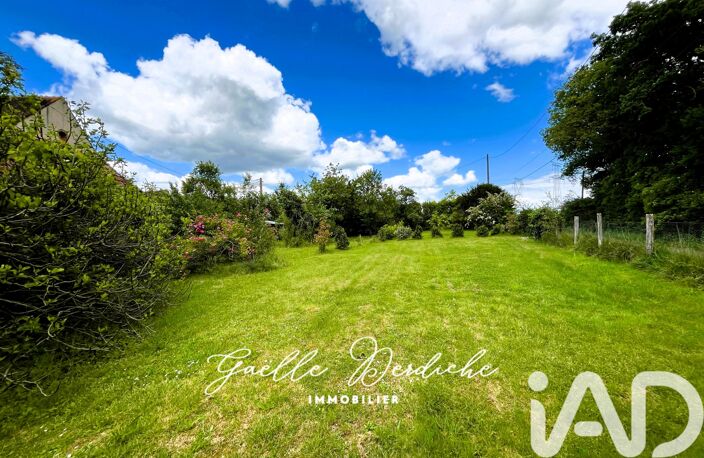 Vente Maison de village 4 pièces — photo 3