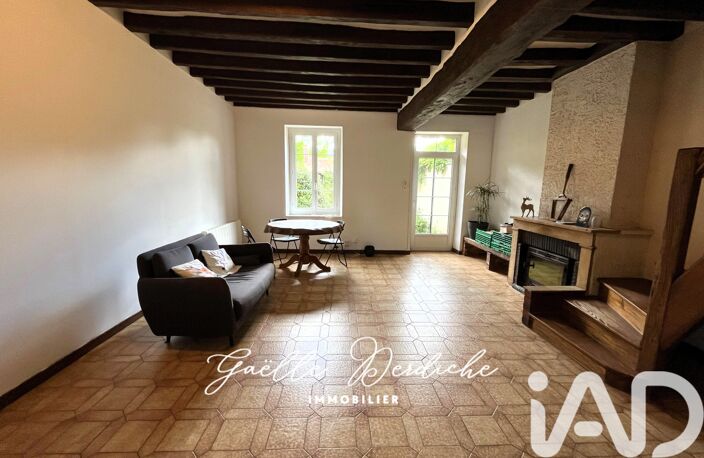Vente Maison de village 4 pièces — photo 4