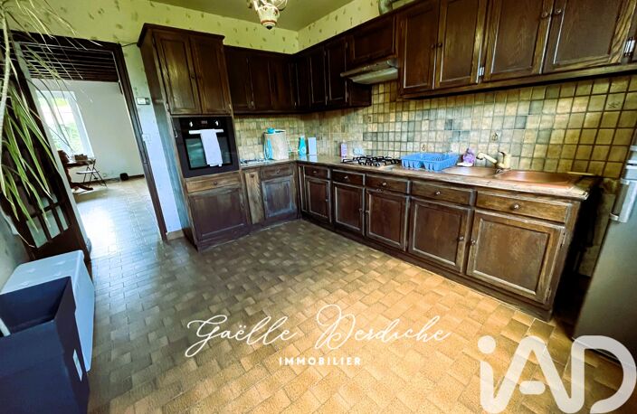 Vente Maison de village 4 pièces — photo 5