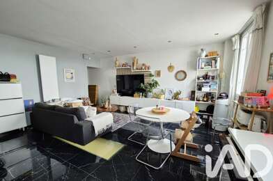 Appartement 3 pièces 187000 €