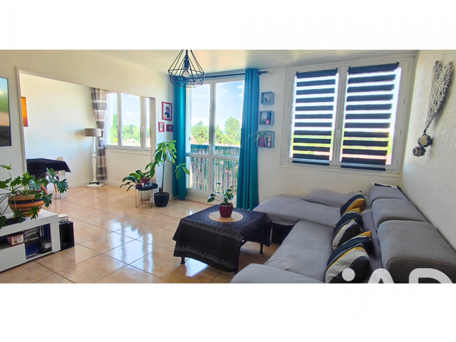 Vente Appartement 4 pièces — photo du bien