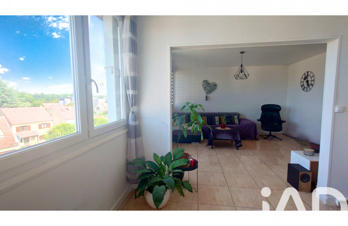 Vente Appartement 4 pièces — photo 2