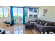 Vente Appartement 4 pièces — photo 3