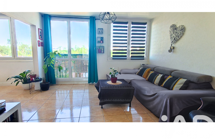 Vente Appartement 4 pièces — photo 3