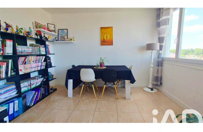 Vente Appartement 4 pièces — photo 4