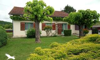 Maison 3 Pièces 112 m² à vendre à Grignols (24110)