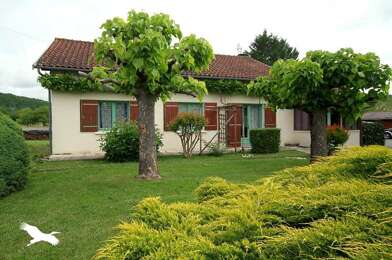 Maison 3 pièces 161250 €
