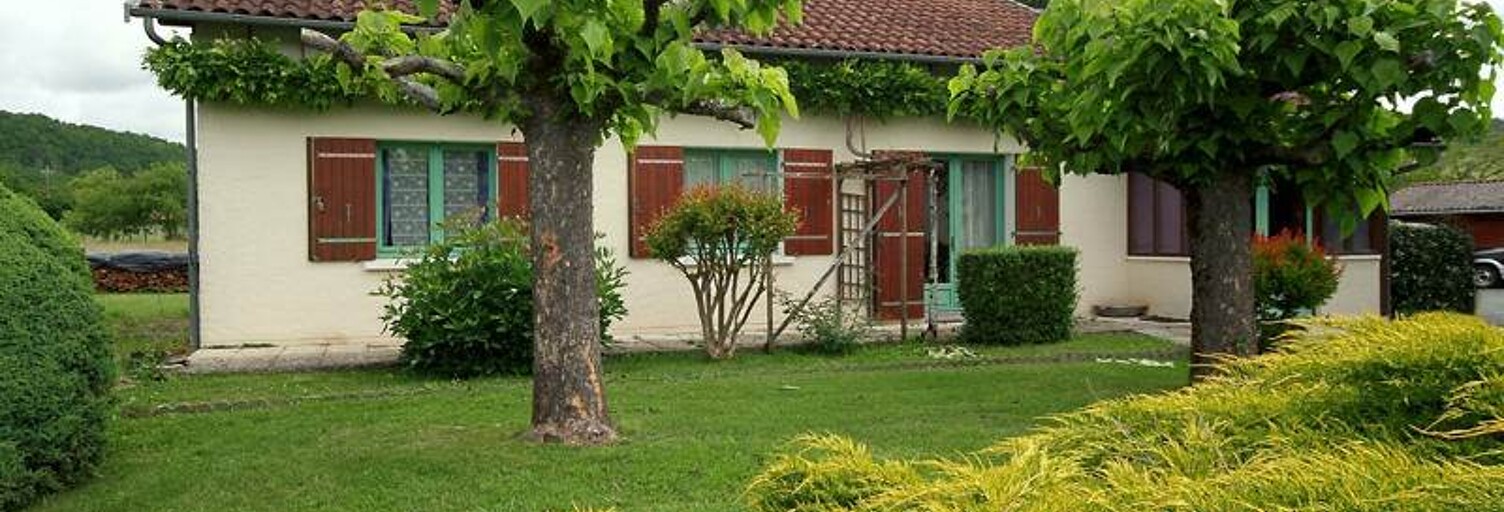 Maison 3 Pièces 112 m² à vendre à Grignols (24110)