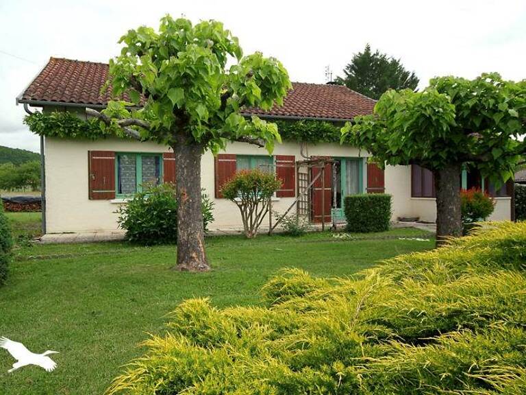 Pavillon de 3 pièces principales — photo 1