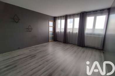 Appartement 4 pièces 1300 €
