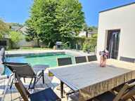 Vente Maison d'architecte 7 pièces — photo 3