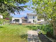 Vente Maison d'architecte 7 pièces — photo 4