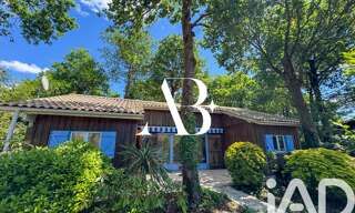 Maison 4 Pièces 77 m² à vendre à Lanton (33138)