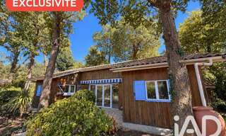 Maison 4 Pièces 77 m² à vendre à Lanton (33138)