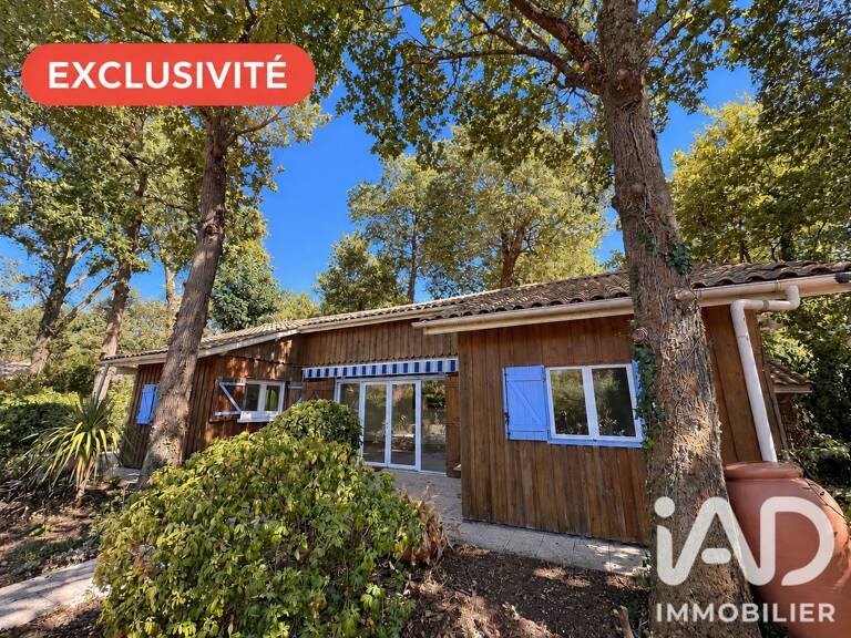 Vente Maison/villa 4 pièces — photo 1