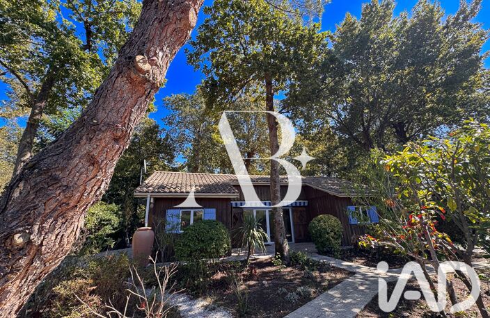 Vente Maison/villa 4 pièces — photo 2