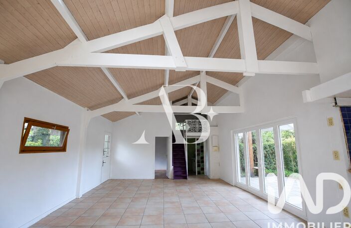 Vente Maison/villa 4 pièces — photo 4