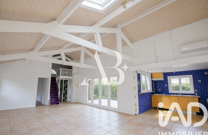Vente Maison/villa 4 pièces — photo 5