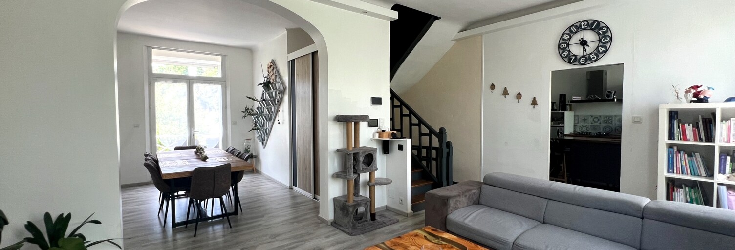 Maison 6 Pièces 150 m² à vendre à Lalinde (24150)
