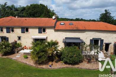 Maison 9 pièces 435000 €
