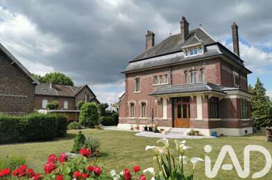 Maison 12 pièces 370000 €